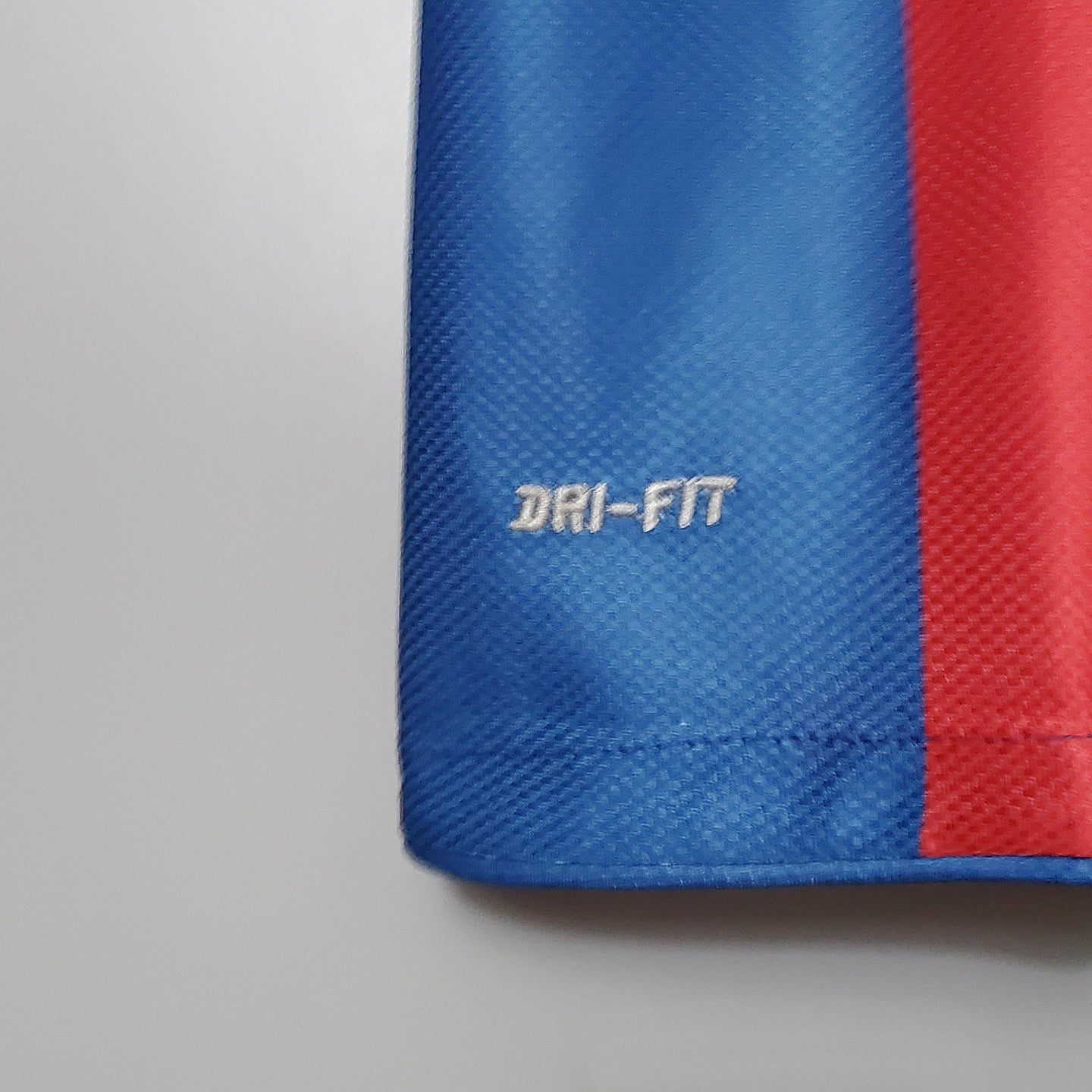 BARCELONA Retro 2010-2011 Home Jersey