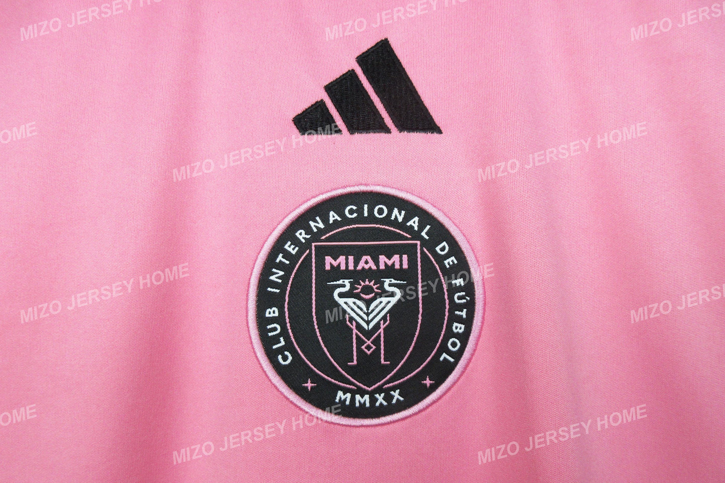 INTER MIAMI Home 2024 Fan Version