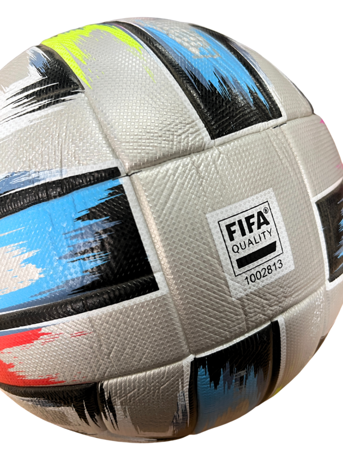 UEFA EURO 2020 Uniforia Finale Match Ball (SIZE 5)