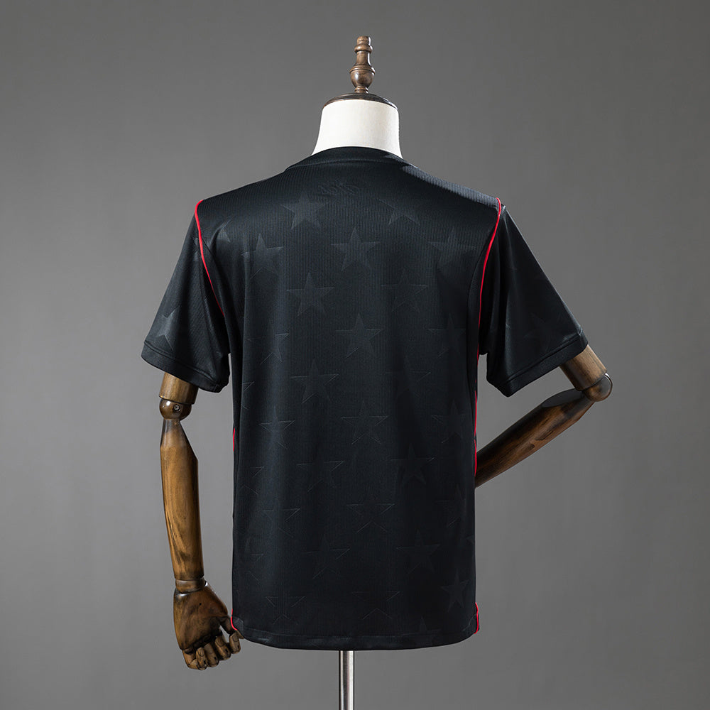 USA Away 2026 Kit Fan Version