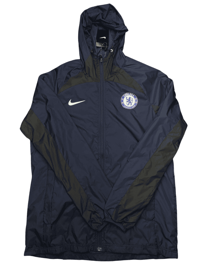 Chelsea Nike Windproof Jacket