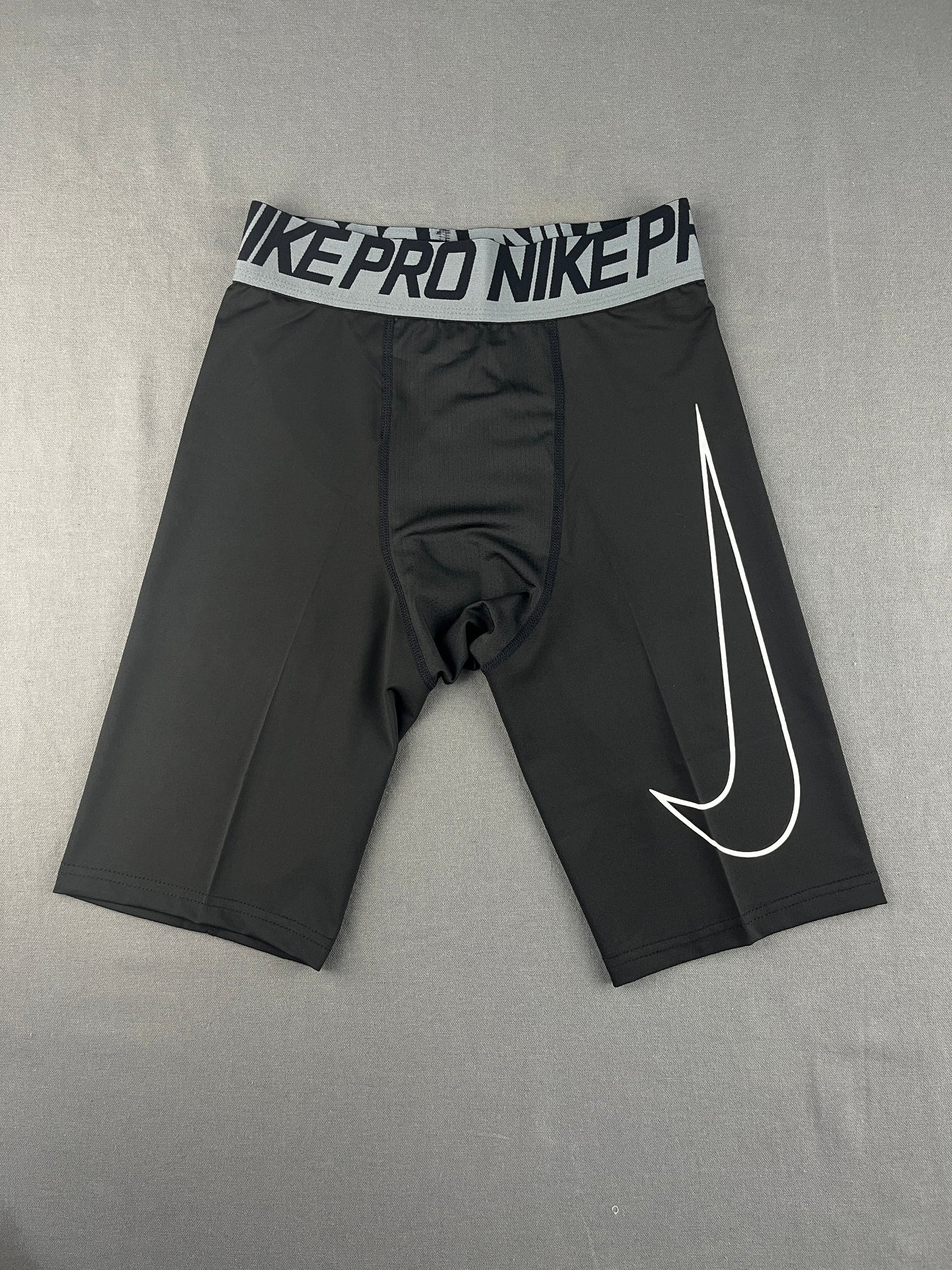 NIKE PRO Compression Black Shorts