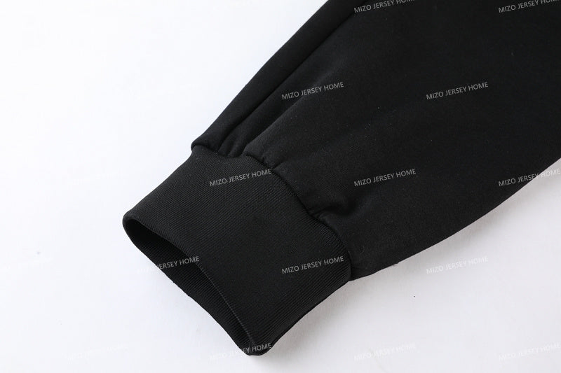 Nike Tech Fleece Black & Grey