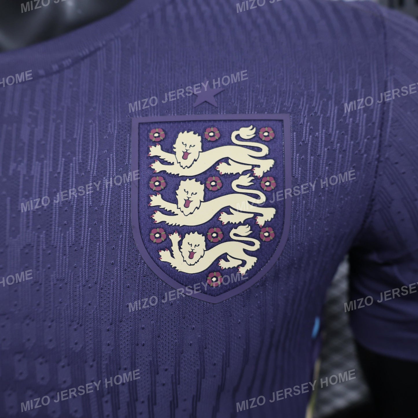 ENGLAND Away 2024 Player Version