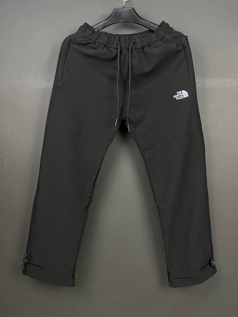 The North Face Black Inner Fleece Pants
