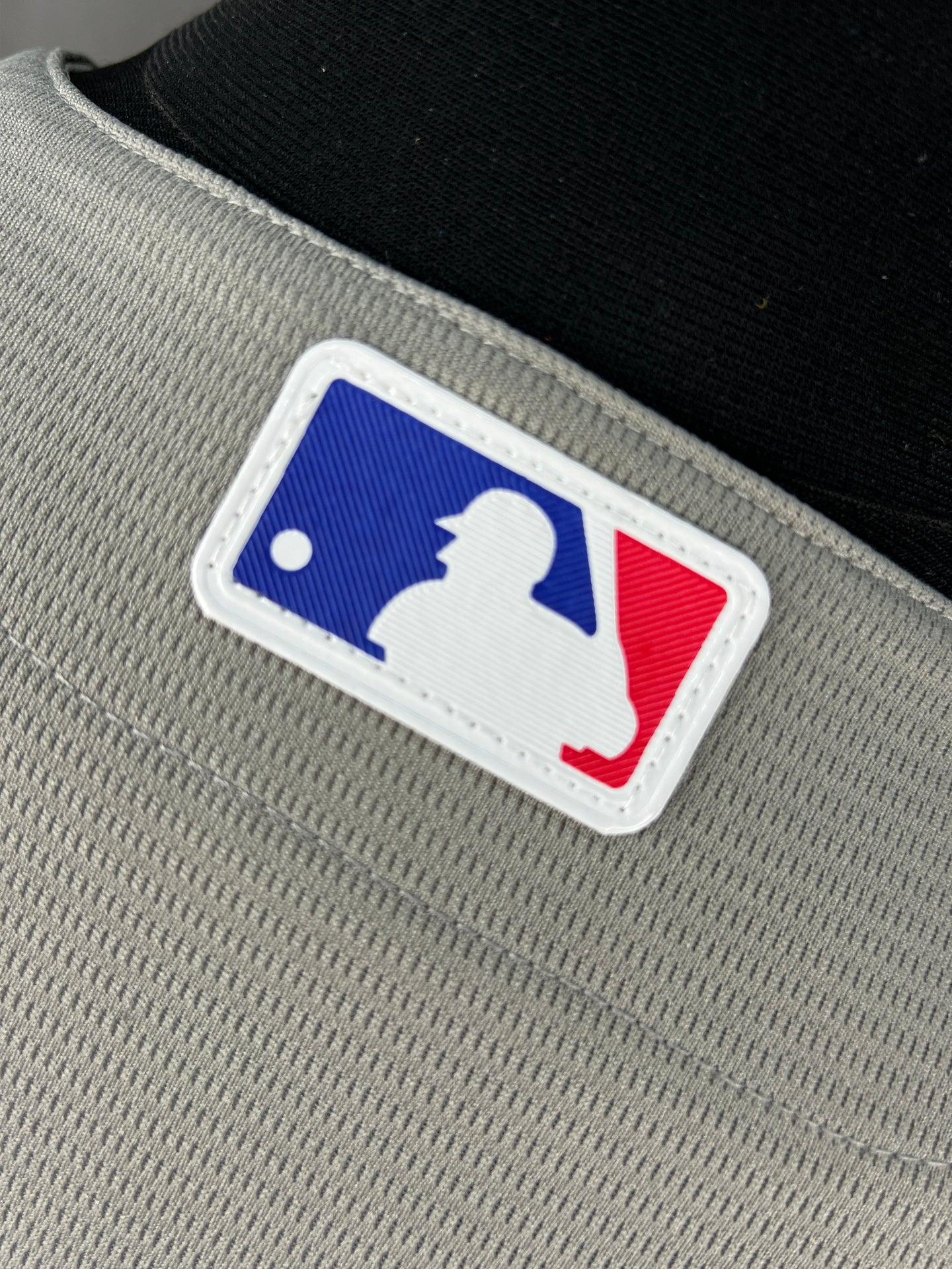 OHTANI 17 Grey Los Angeles Dodgers MLb Jersey