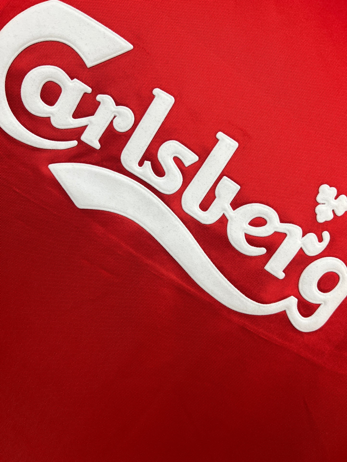 LIVERPOOL HOME 1992-93 |RETRO JERSEY