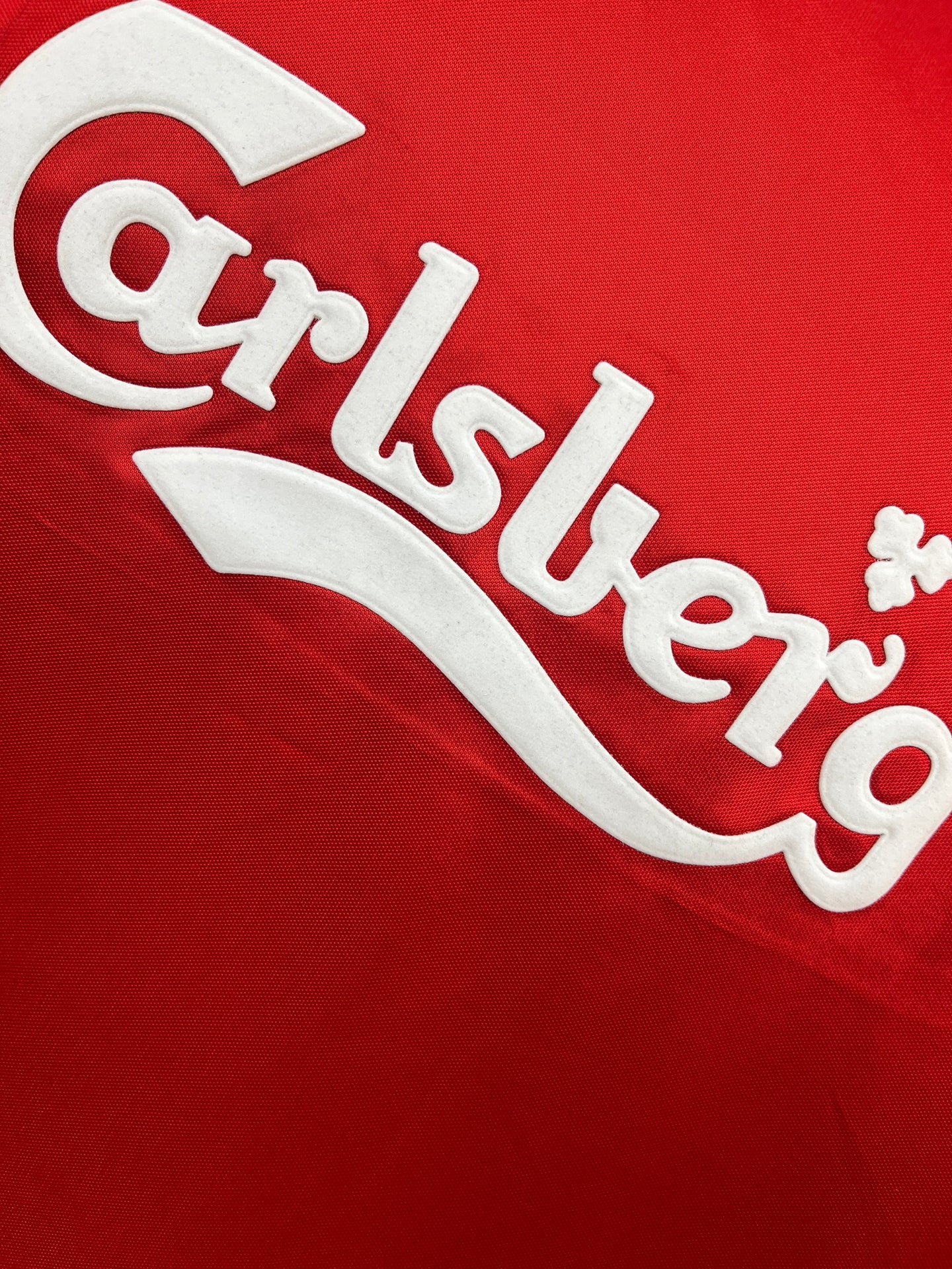 LIVERPOOL HOME 1992-93 |RETRO JERSEY