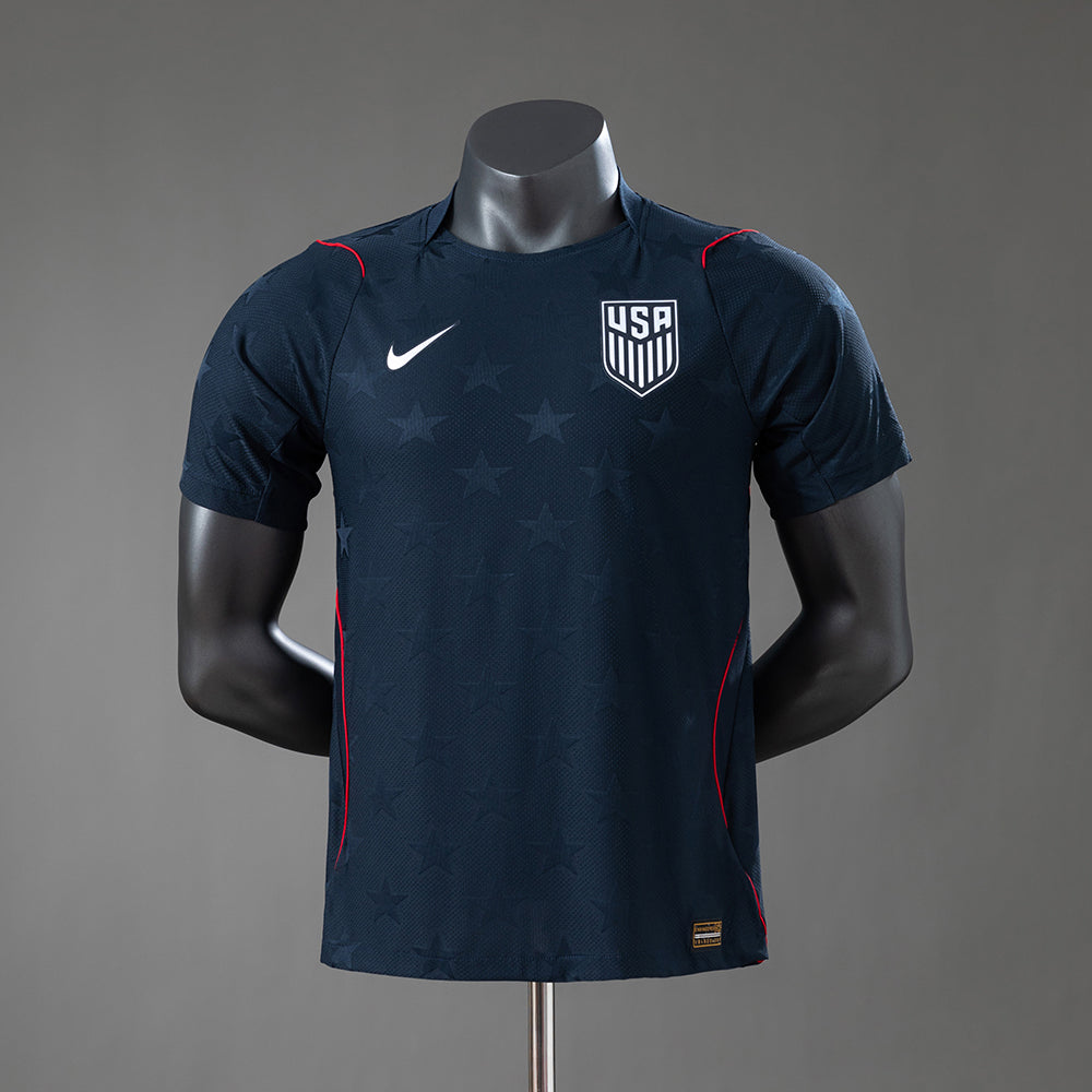 USA Away Jersey 2026 Player Version