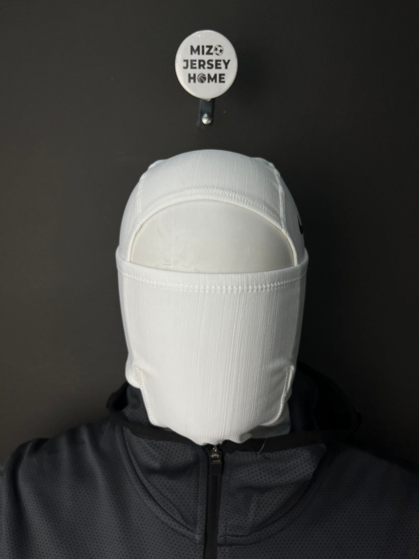 Nike BALACLAVA Neckwarmer White