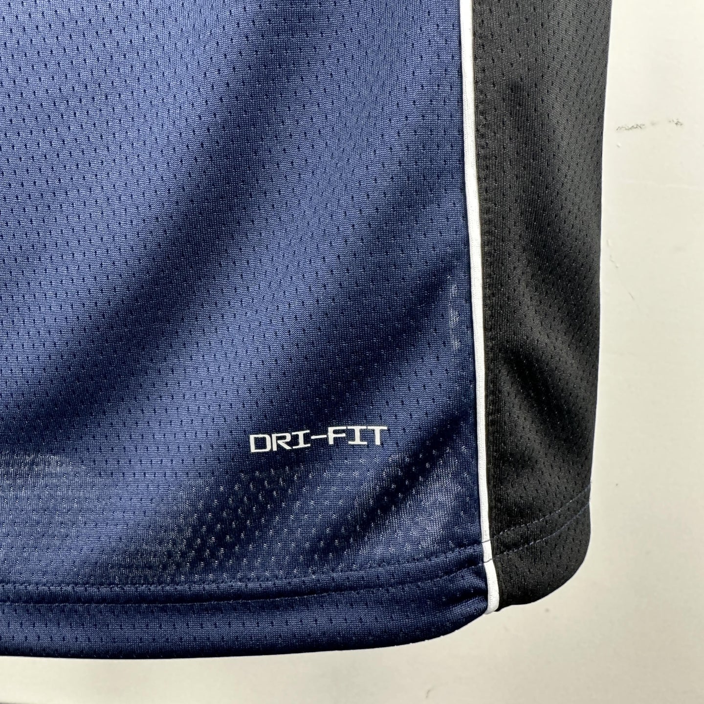 DAVIS 3 Dallas Mavericks Heat Pressed Edition NBA Jersey