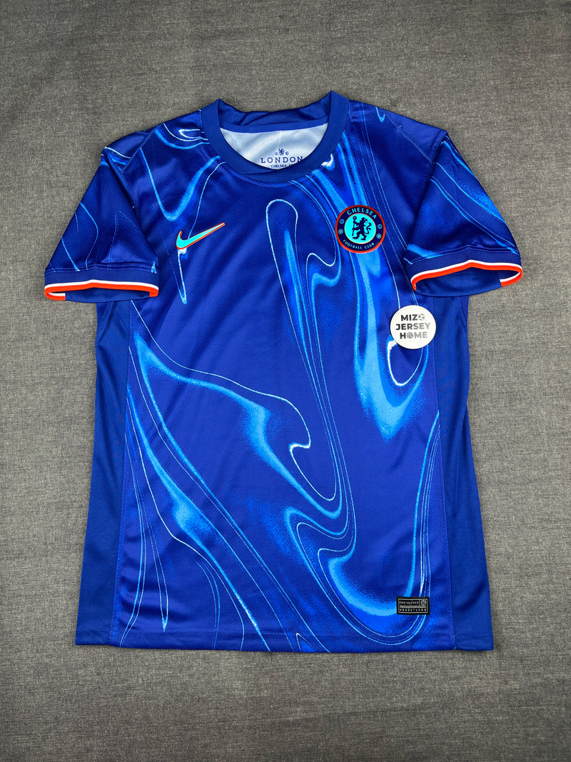 Chelsea Home Jersey 24/25 Fan Version