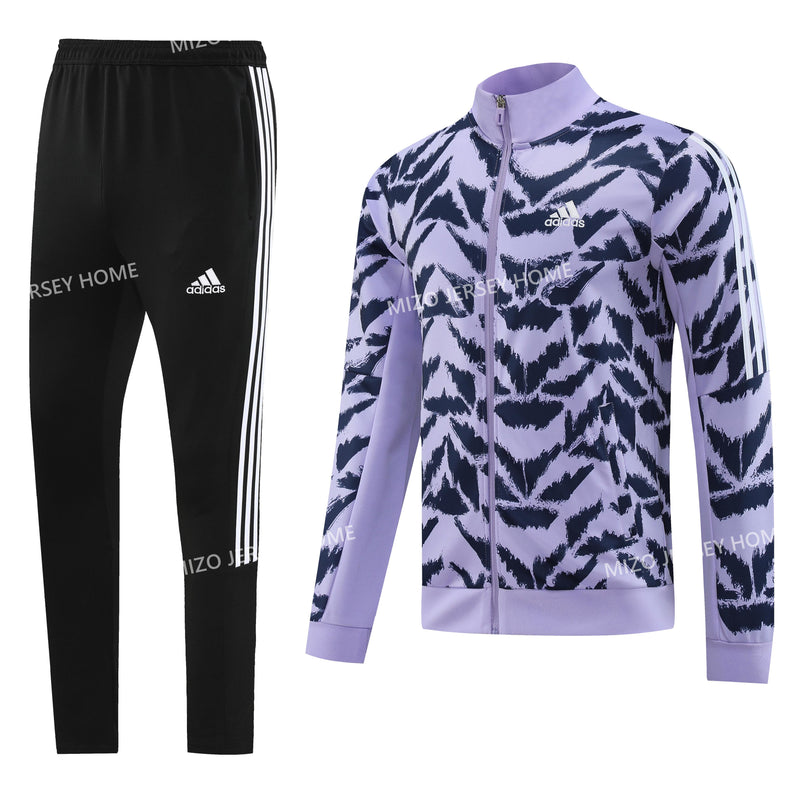 Adidas TIRO Tracksuit