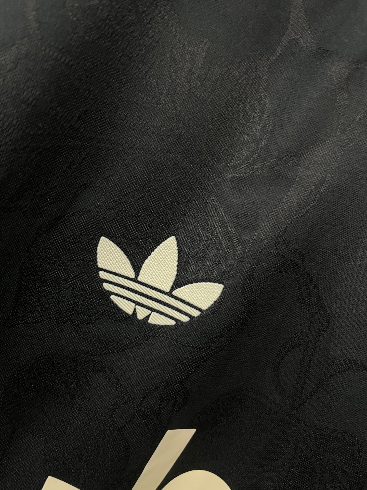 Juventus Third Jersey 25/26 Player Version