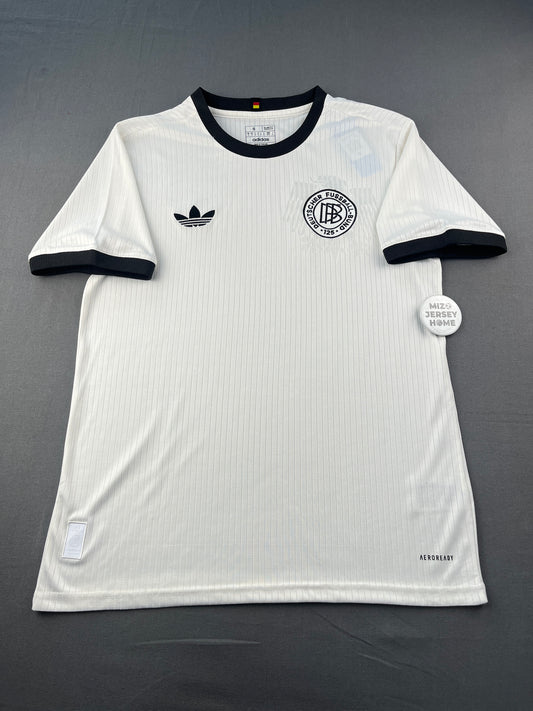 GERMANY 125th Anniversary Kit Fan Version