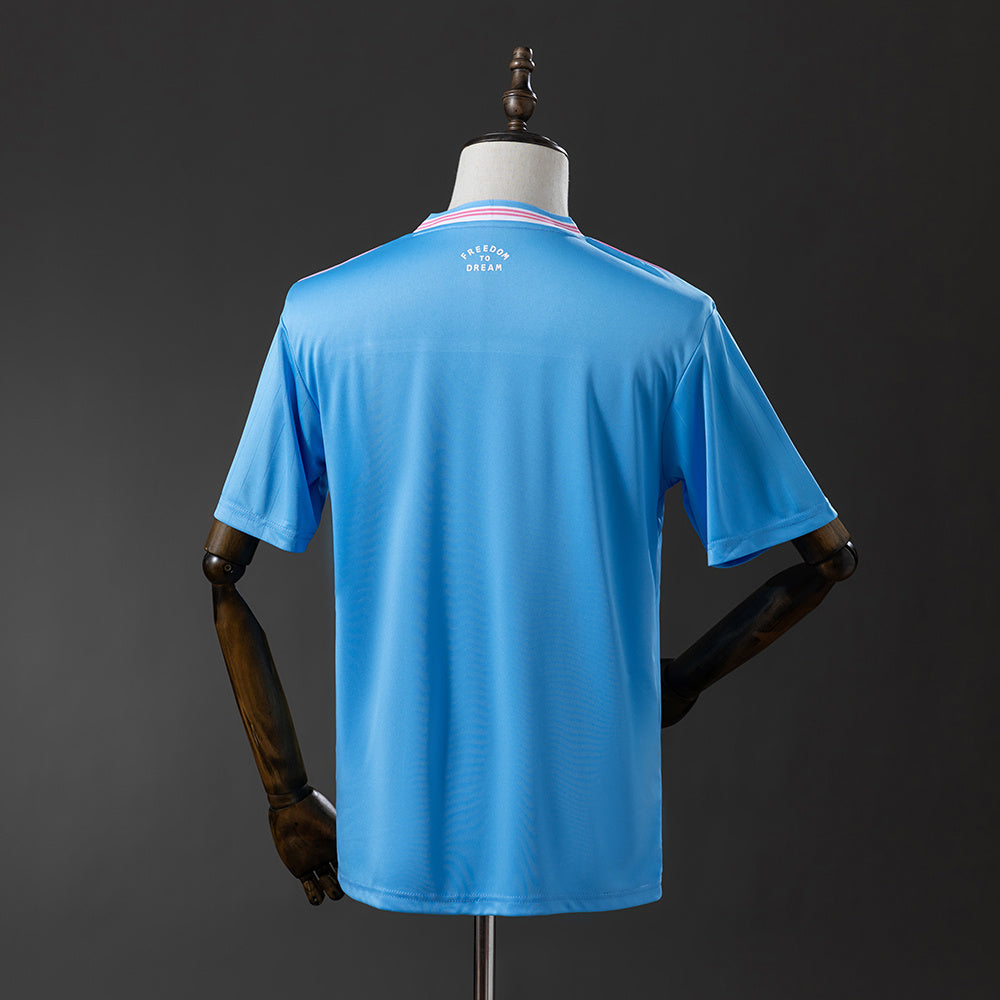 Inter Miami Third 25/26 Jersey Fan Version