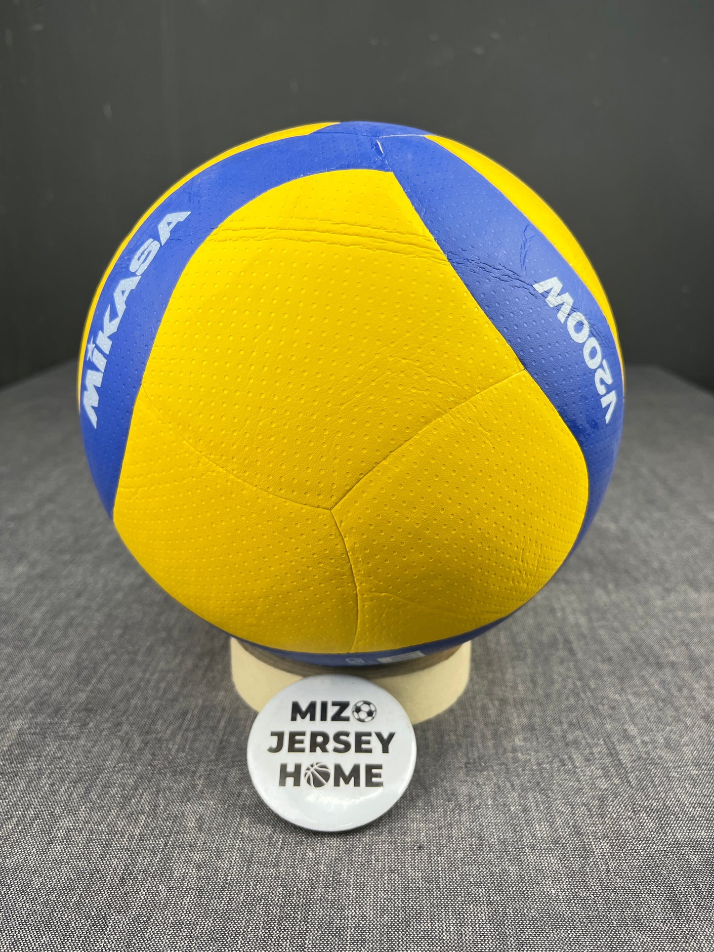 Mikasa V200W Volleyball