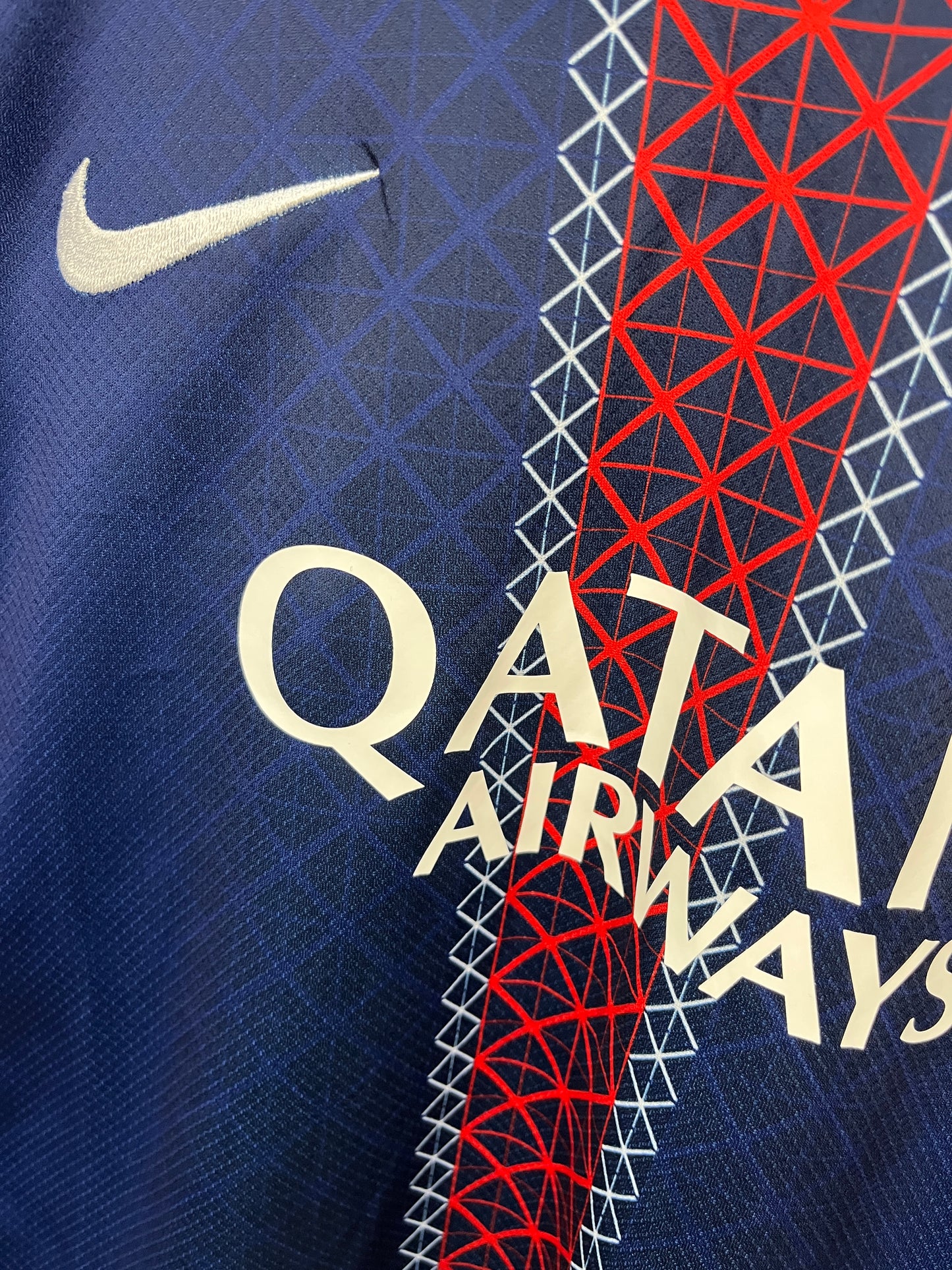 Paris Saint Germain Home 25/26 Kids Jersey