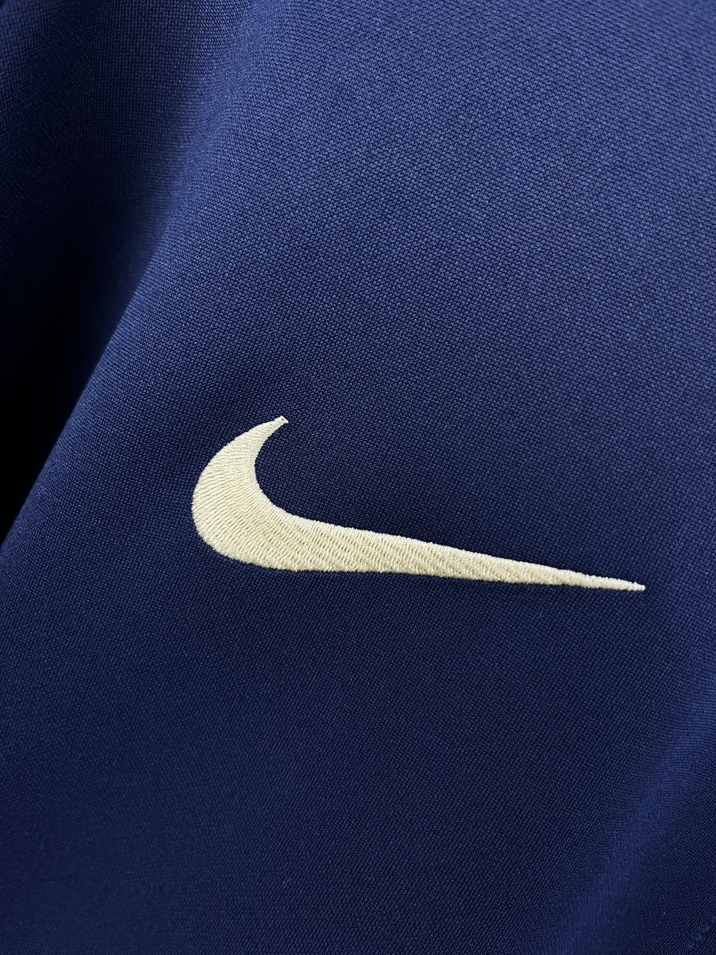 Chelsea Dark Blue Track Jacket