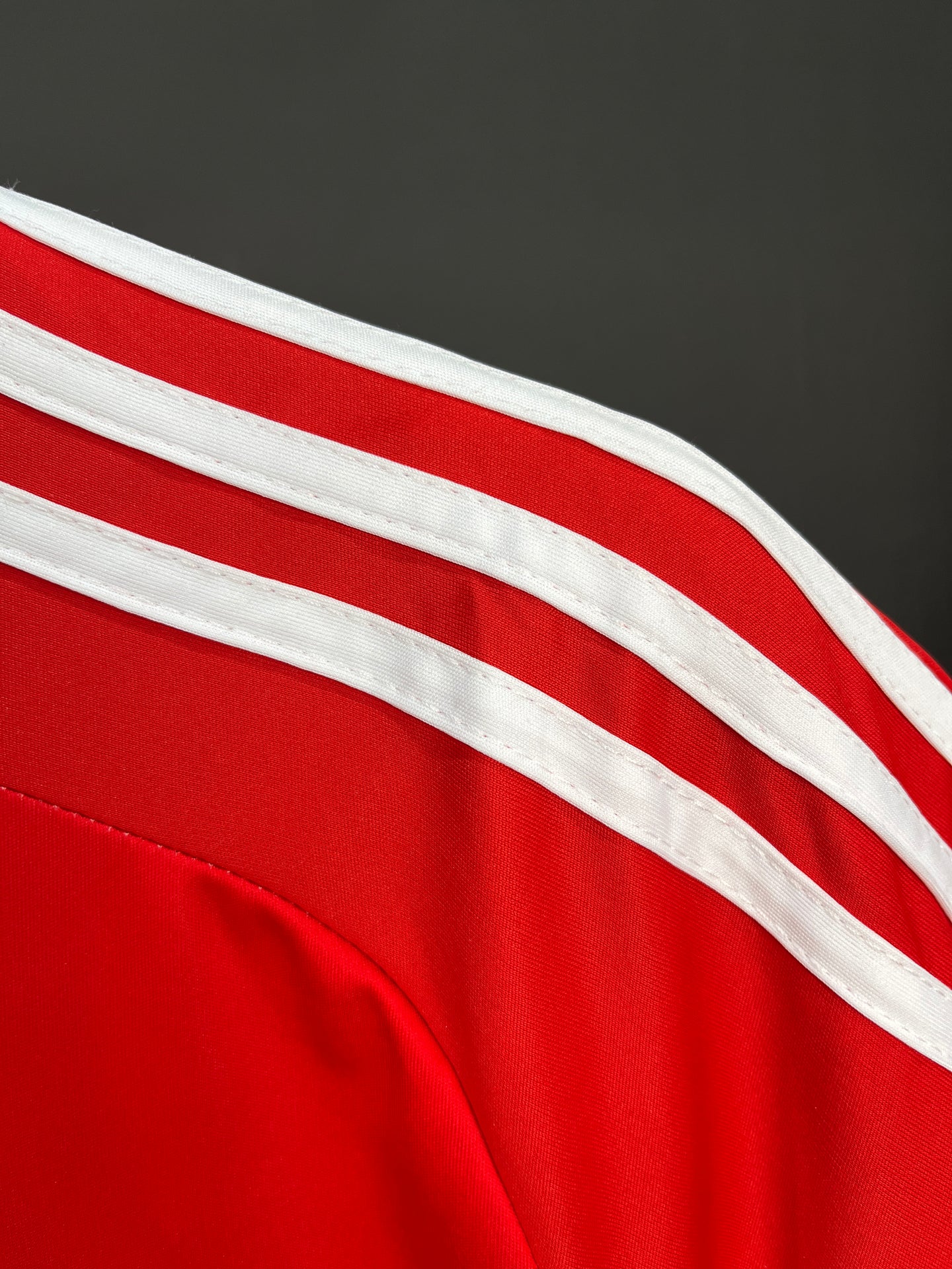 Bayern Munich Home Jersey 25/26 Fan Version