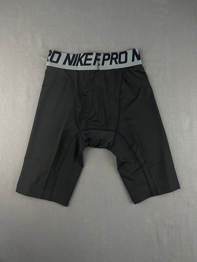 NIKE PRO Compression Black Shorts