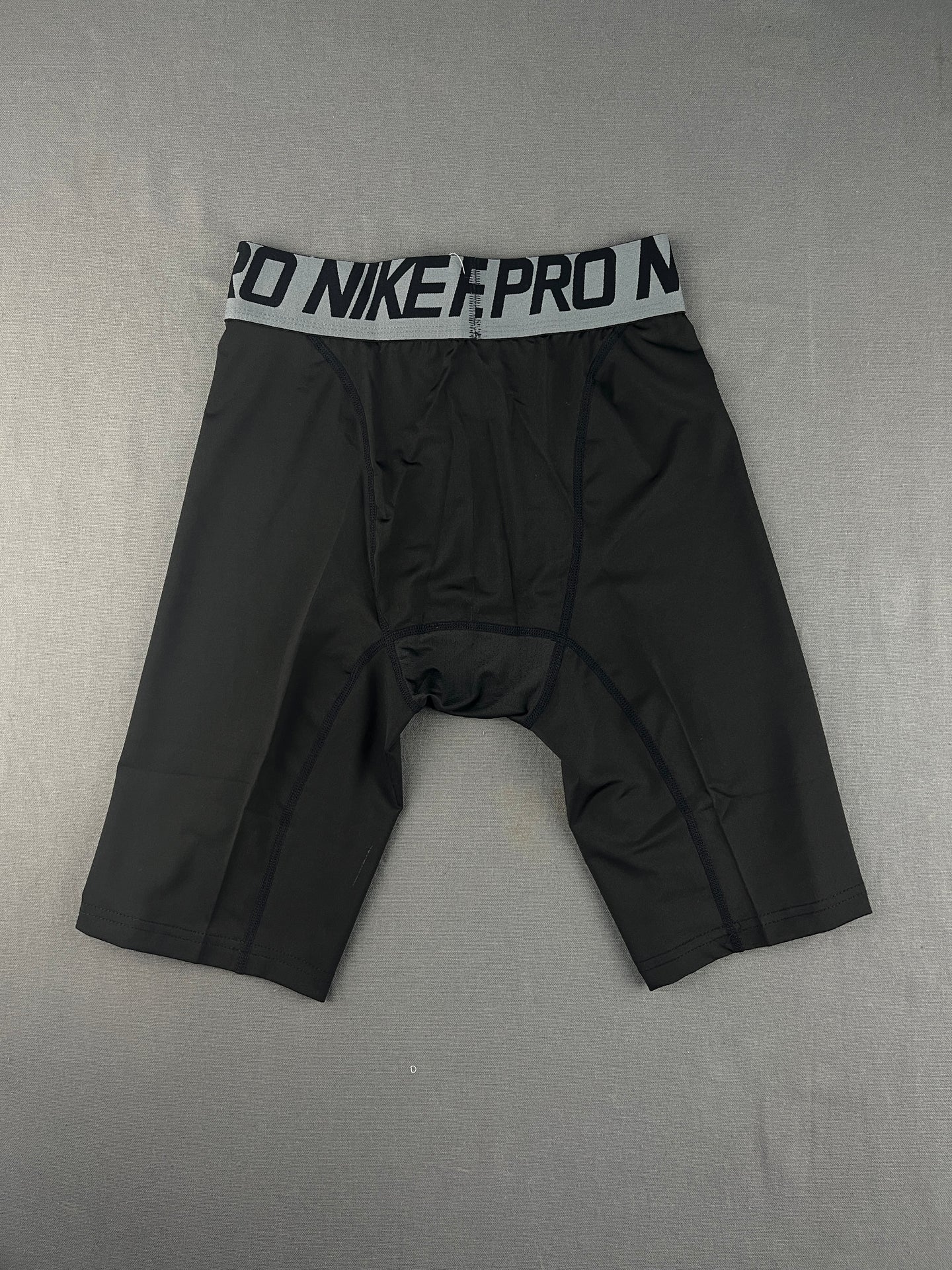NIKE PRO Compression Black Shorts