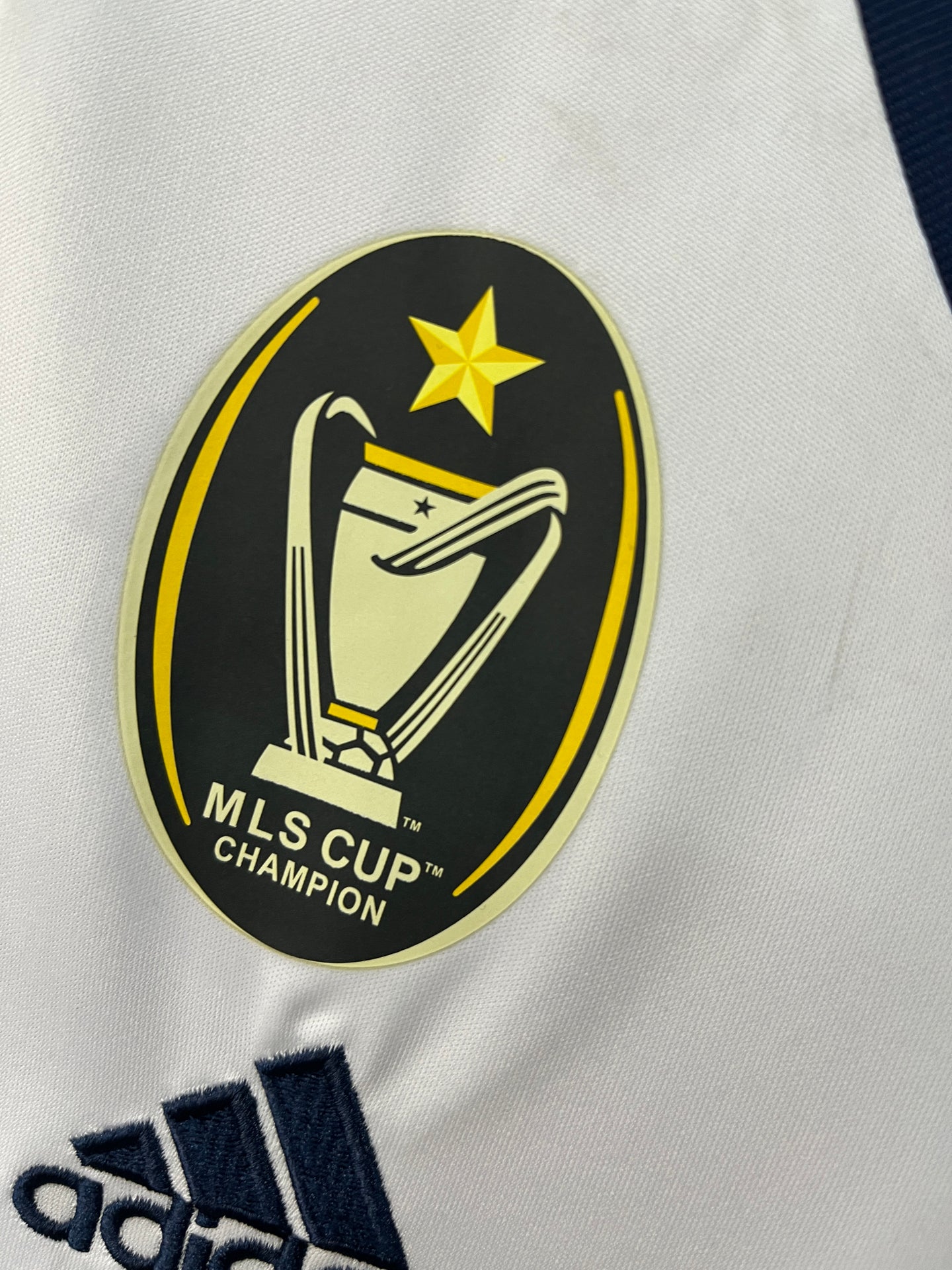 LA GALAXY HOME 2012-13 RETRO JERSEY