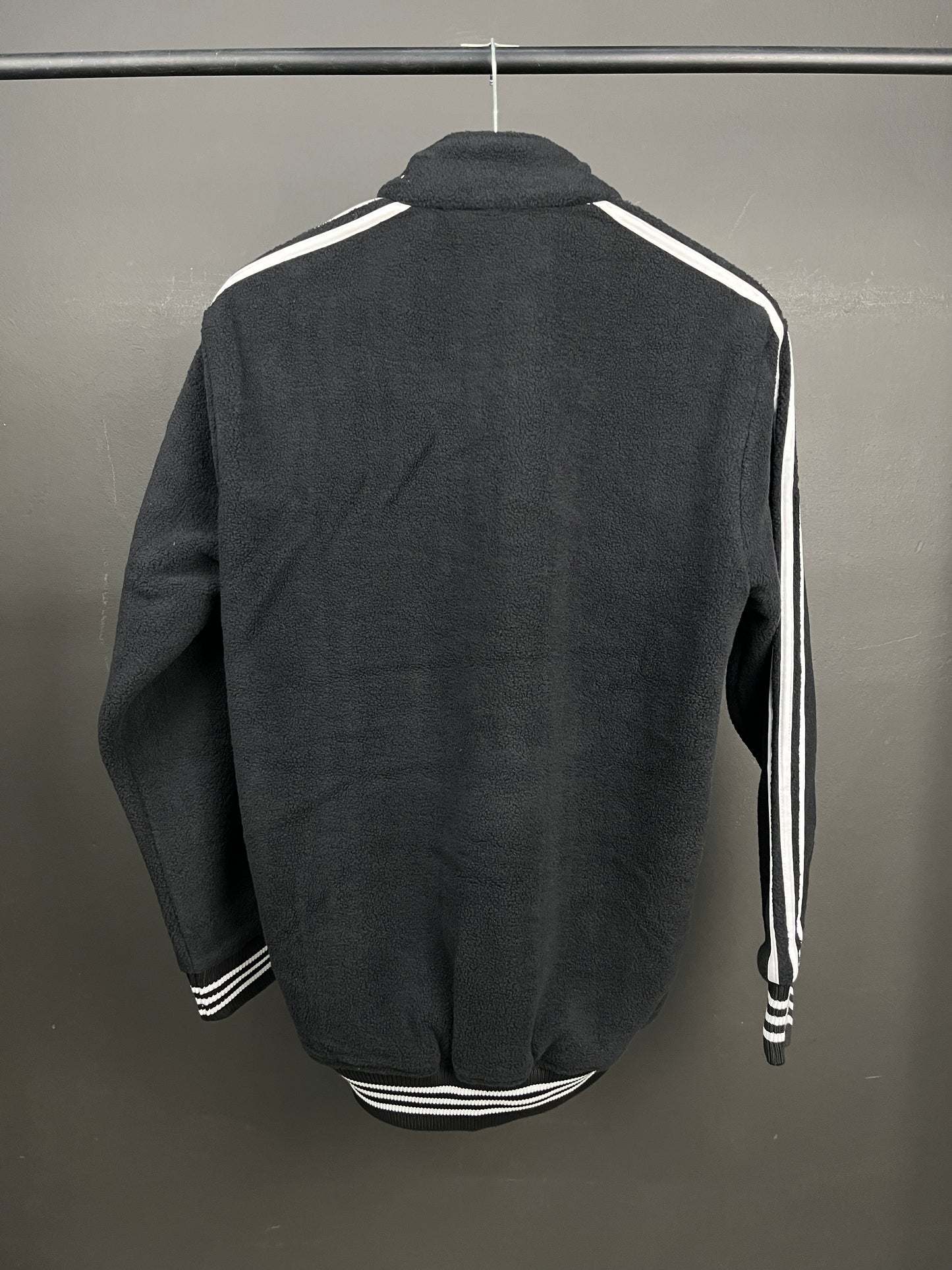 Adidas Soft Polar Jacket