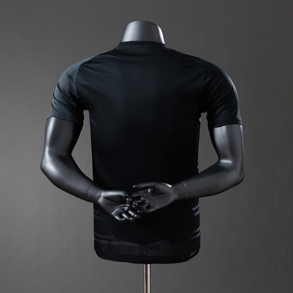 Inter Miami Away Jersey 25/26 Player Version