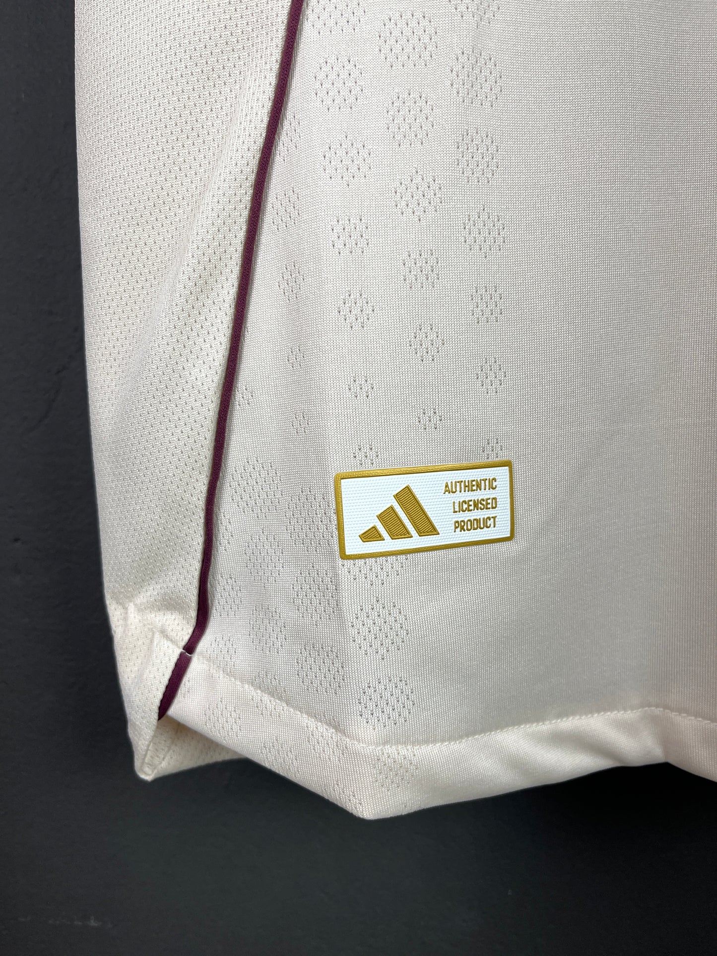Ajax Third Jersey 25/26 Player Version