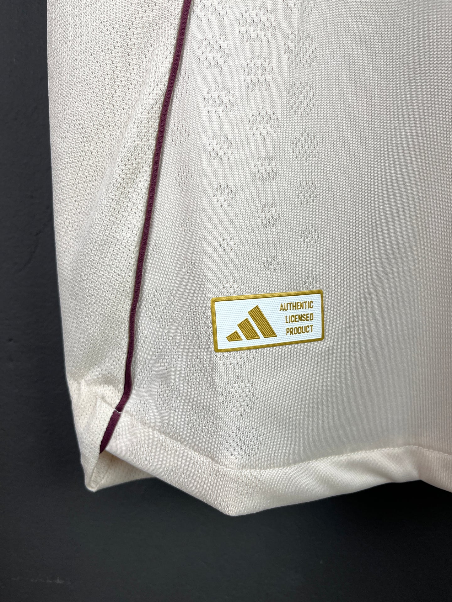 Ajax Third Jersey 25/26 Player Version