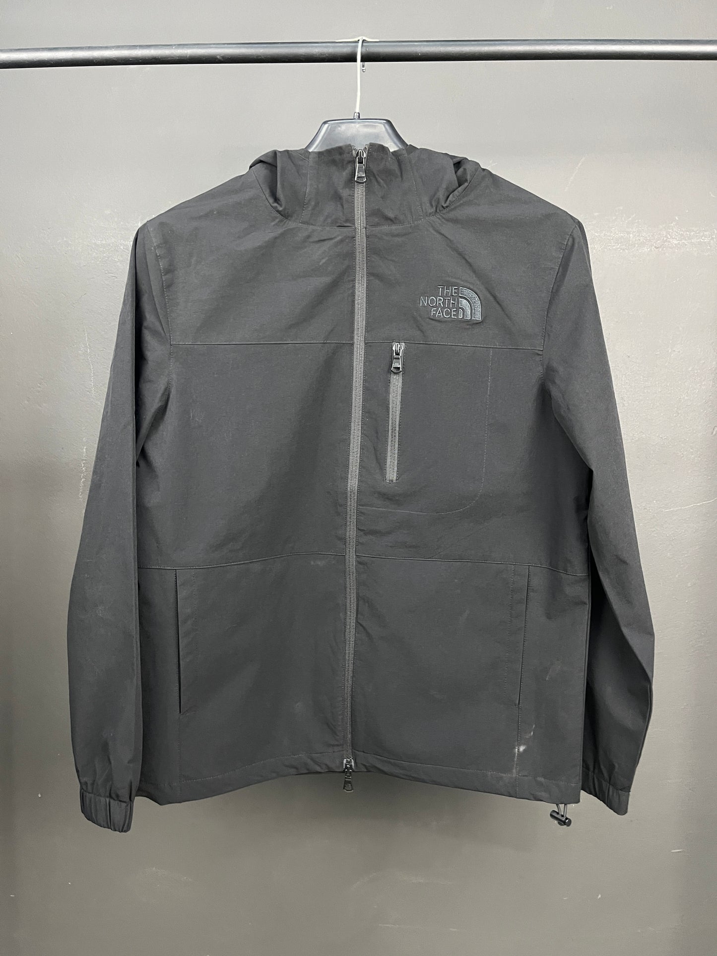 The North Face Black Light Jacket