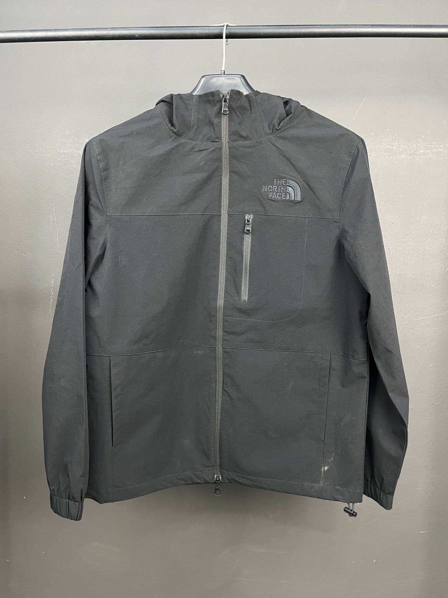 The North Face Black Light Jacket