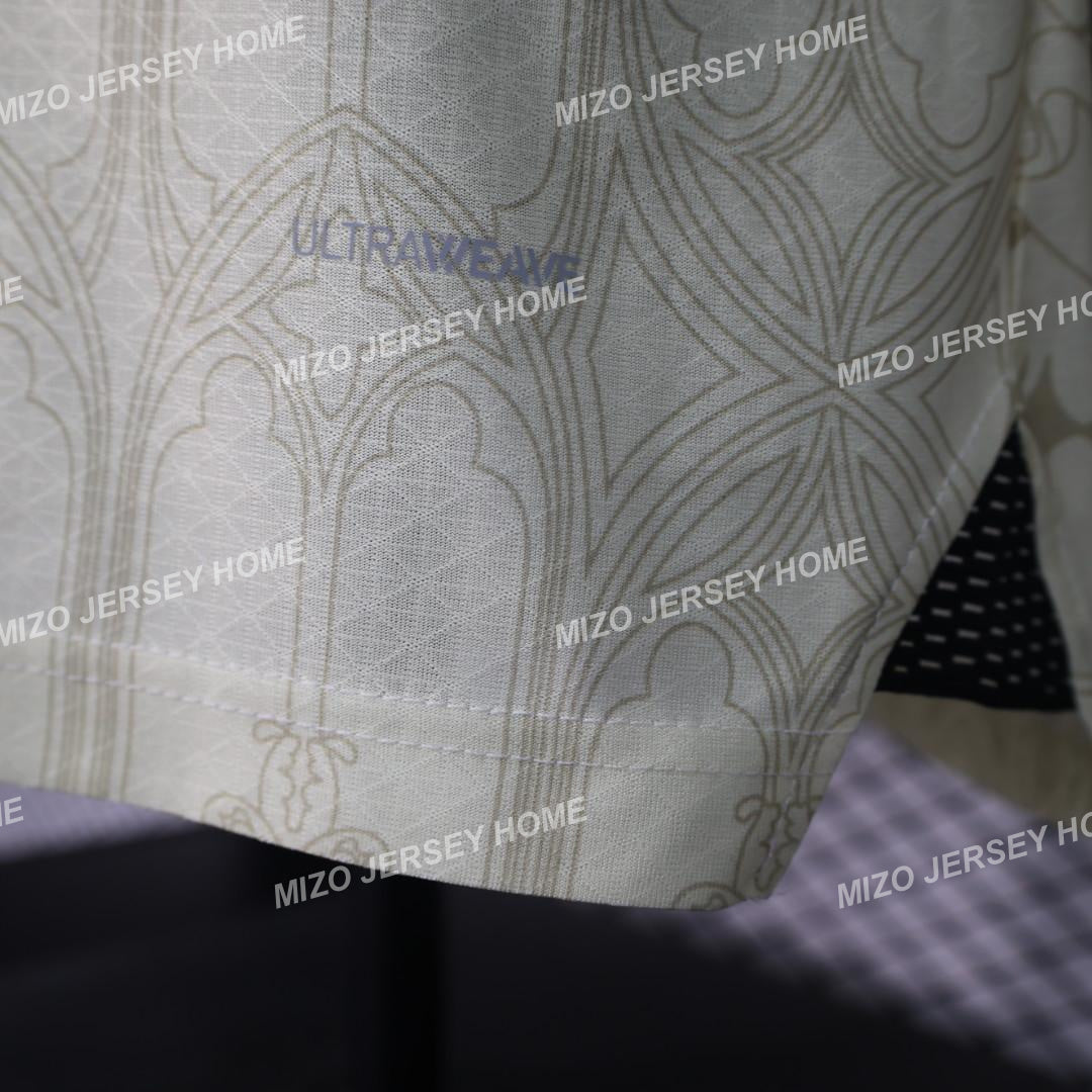 AC Milan Beige 23/24 Player Version