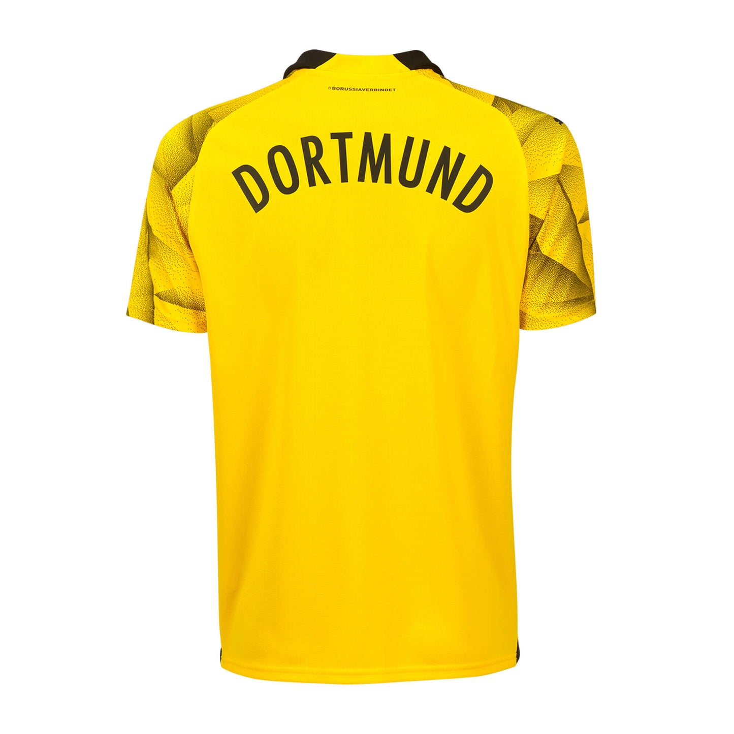Borussia Dortmund Third Jersey 23/24 Player Version
