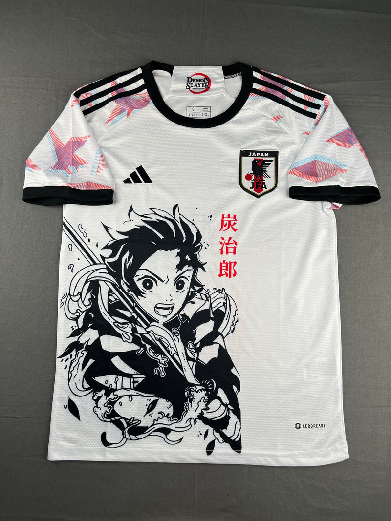 Japan Demon Slayer Edition Fan Version