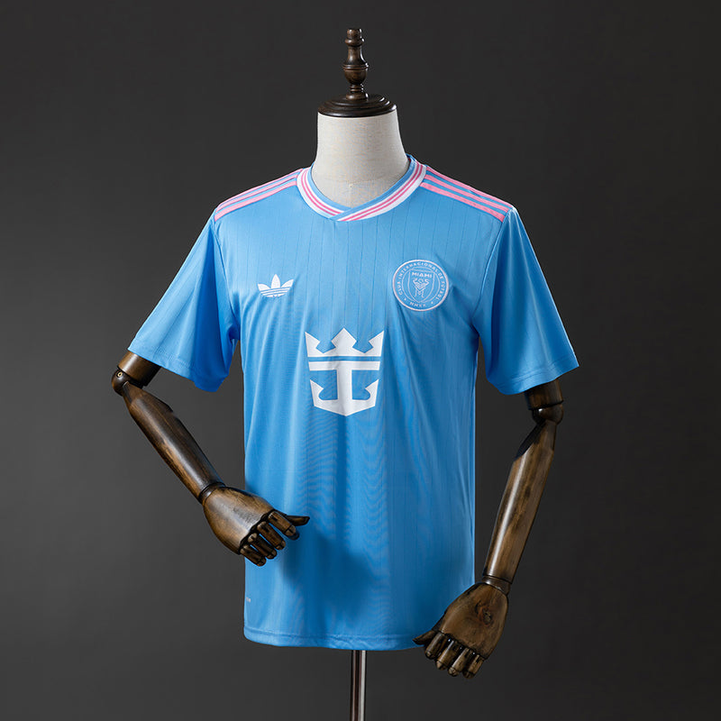 Inter Miami Third 25/26 Jersey Fan Version