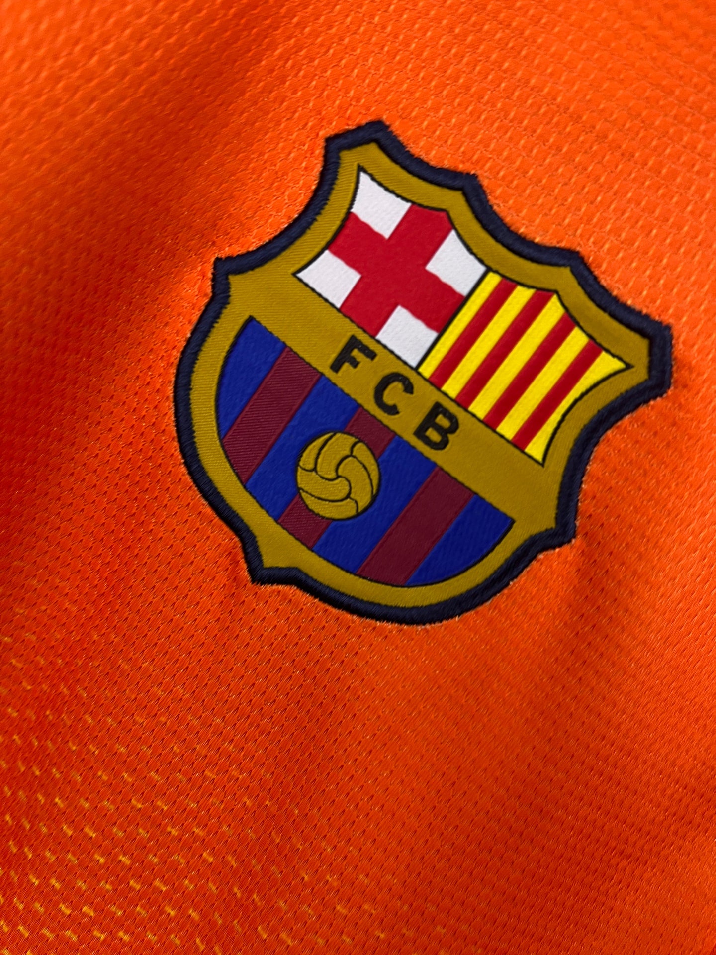 BARCELONA AWAY 2012-13 |RETRO JERSEY