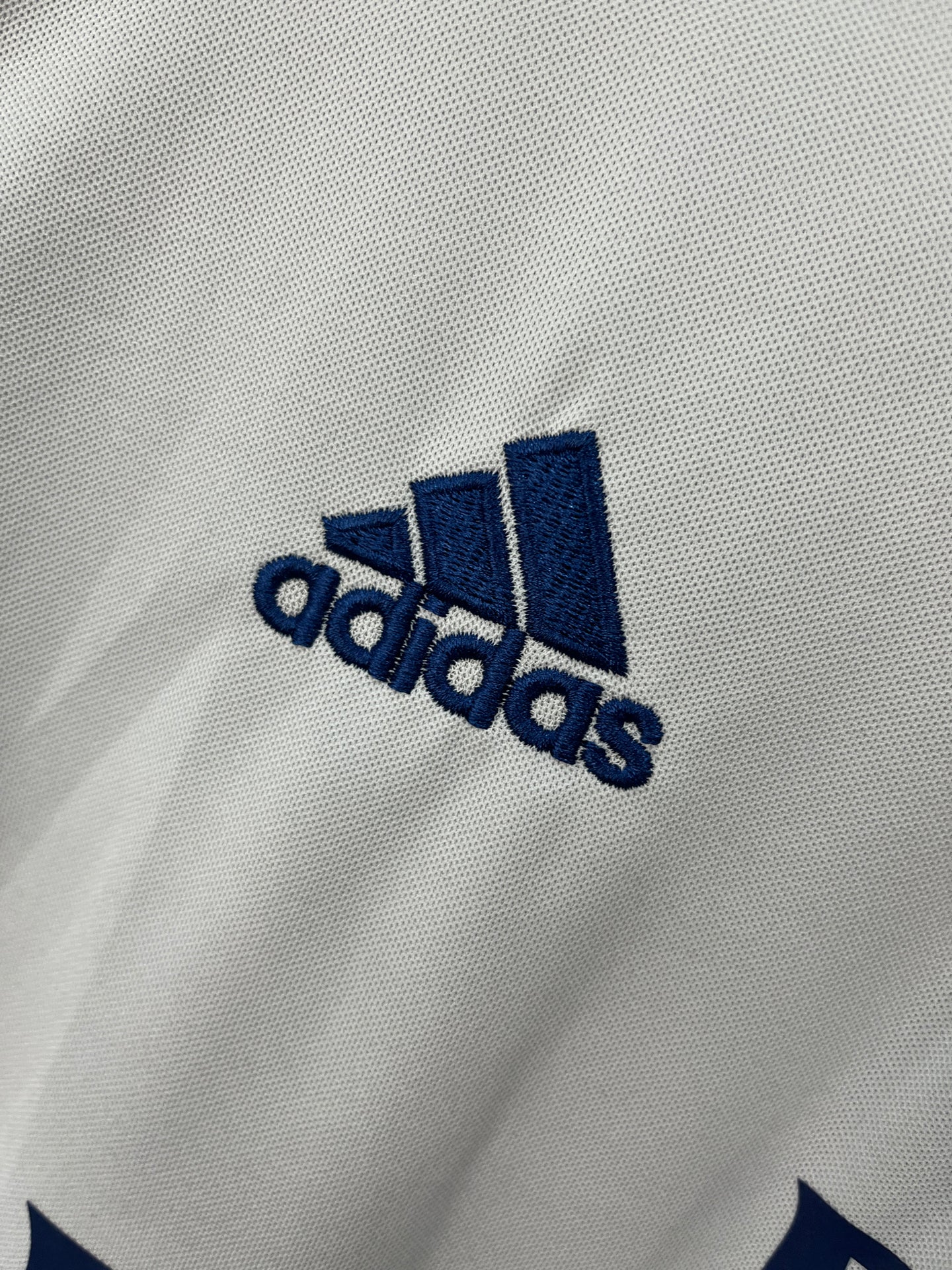 REAL MADRID Retro 2016-2017 Home Jersey