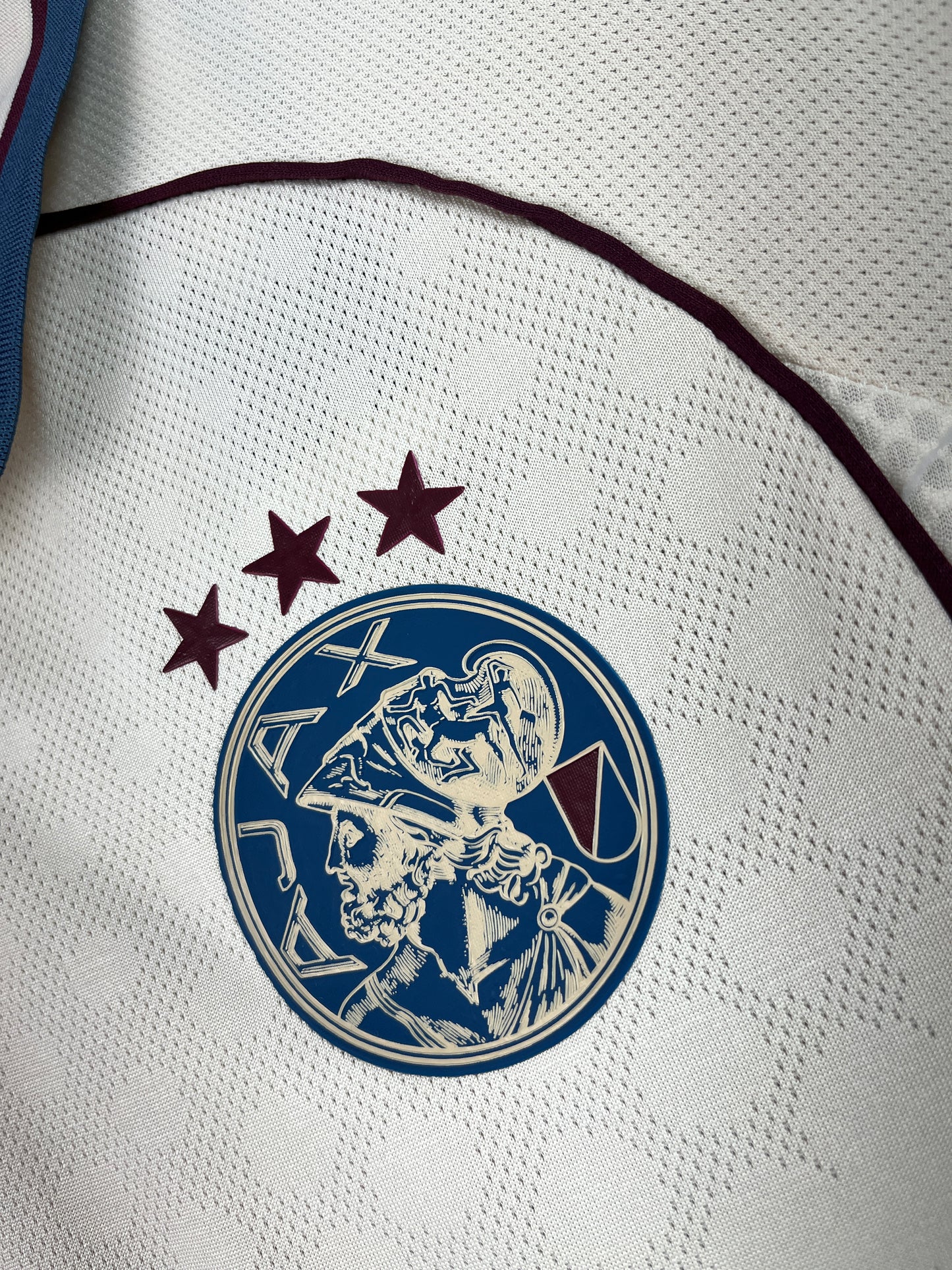 Ajax Third Jersey 25/26 Player Version