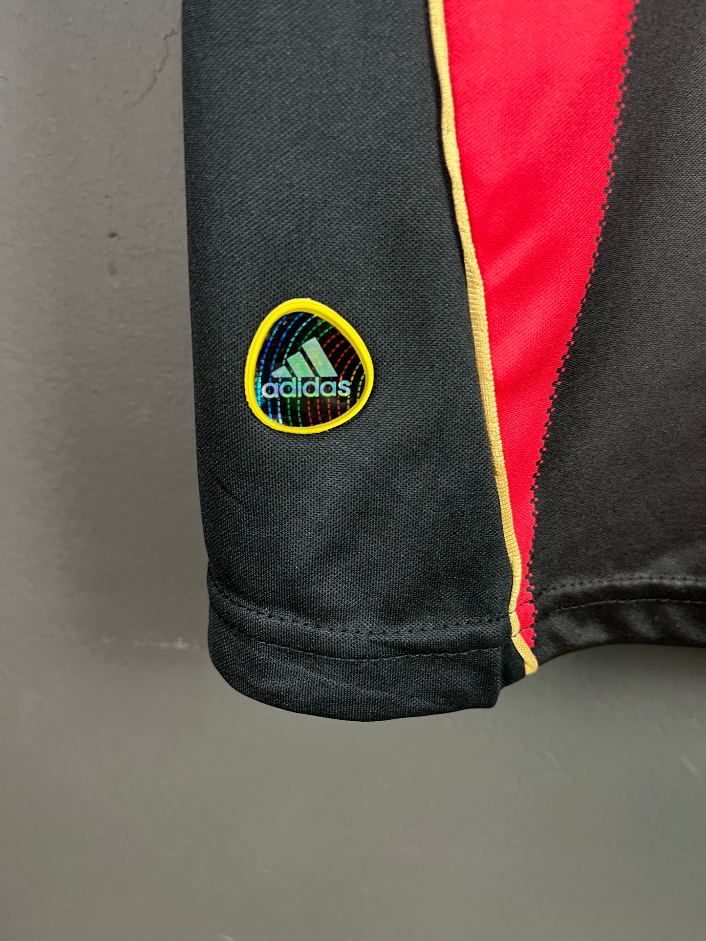 AC MILAN 2010-2011 Home Jersey