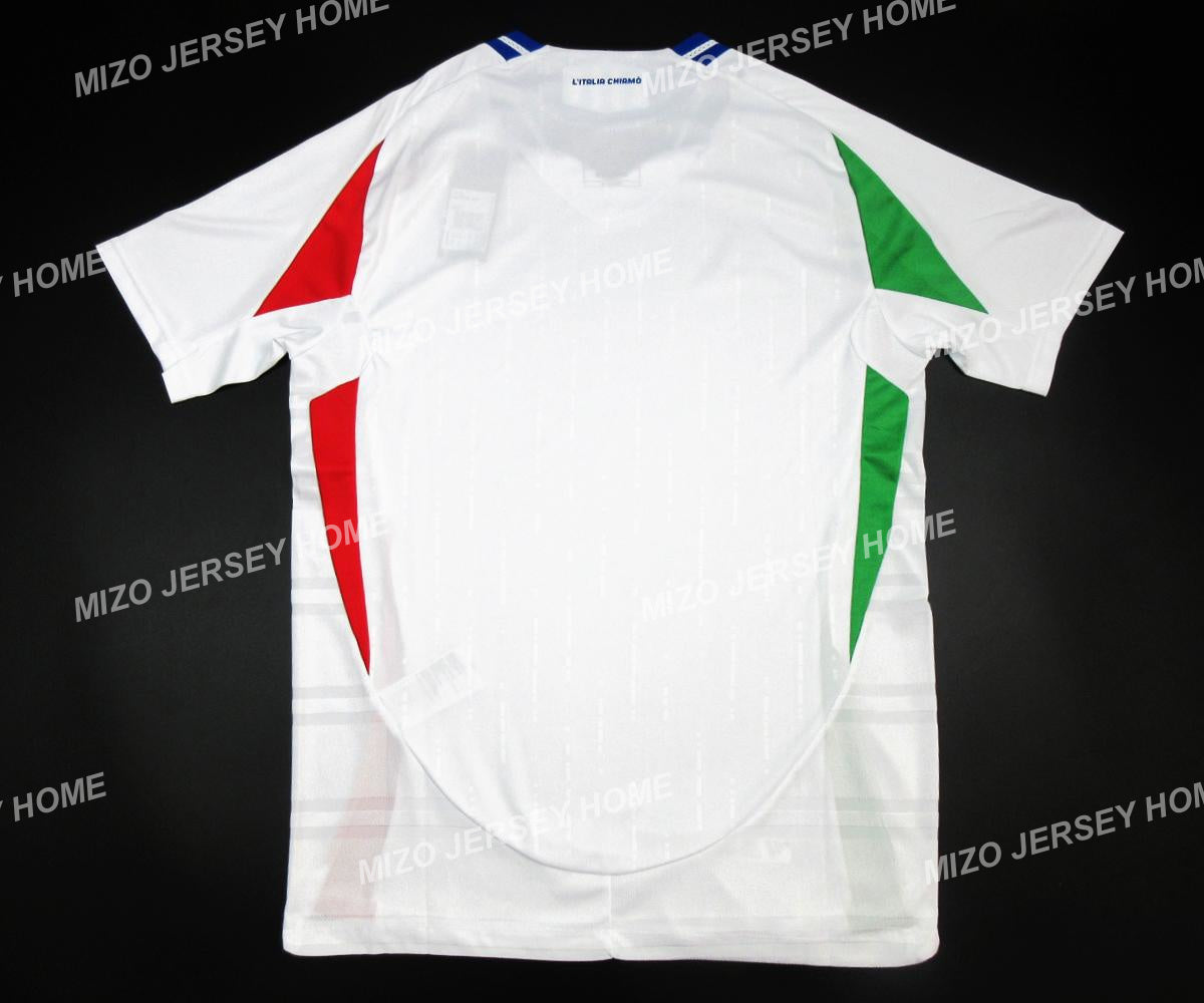 ITALY Away 2024 Player Version