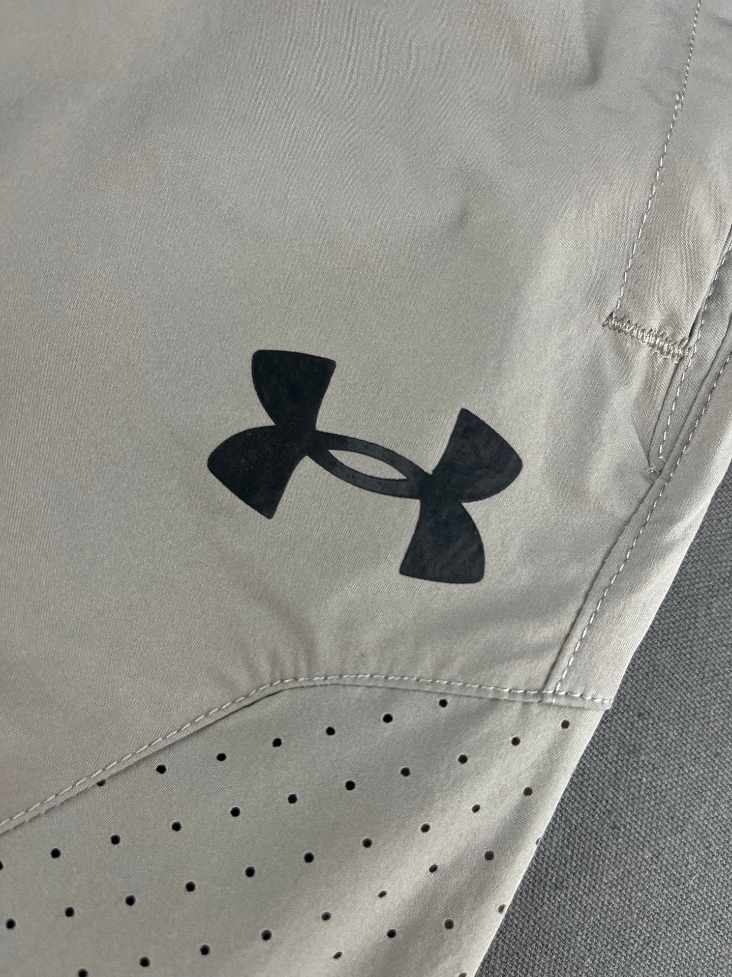 UNDER ARMOUR Clay Shorts