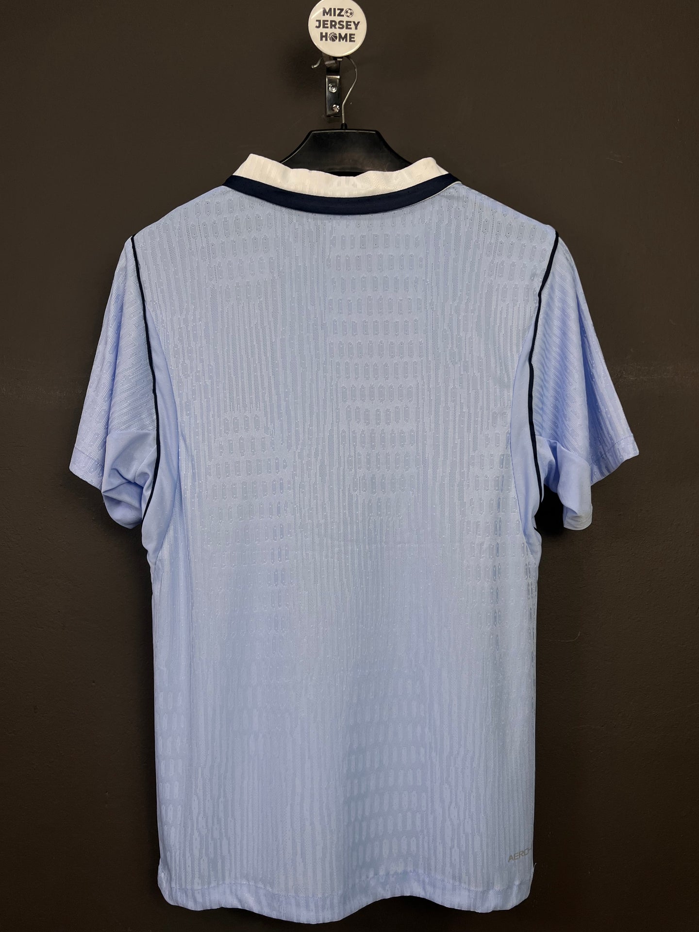 Uruguay Home Jersey 2026 Player Version