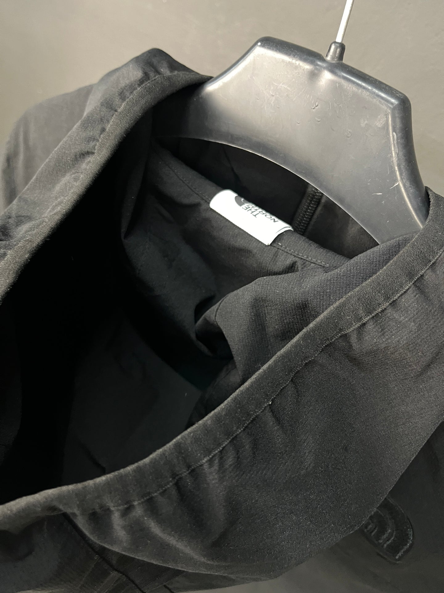 The North Face Black Light Jacket