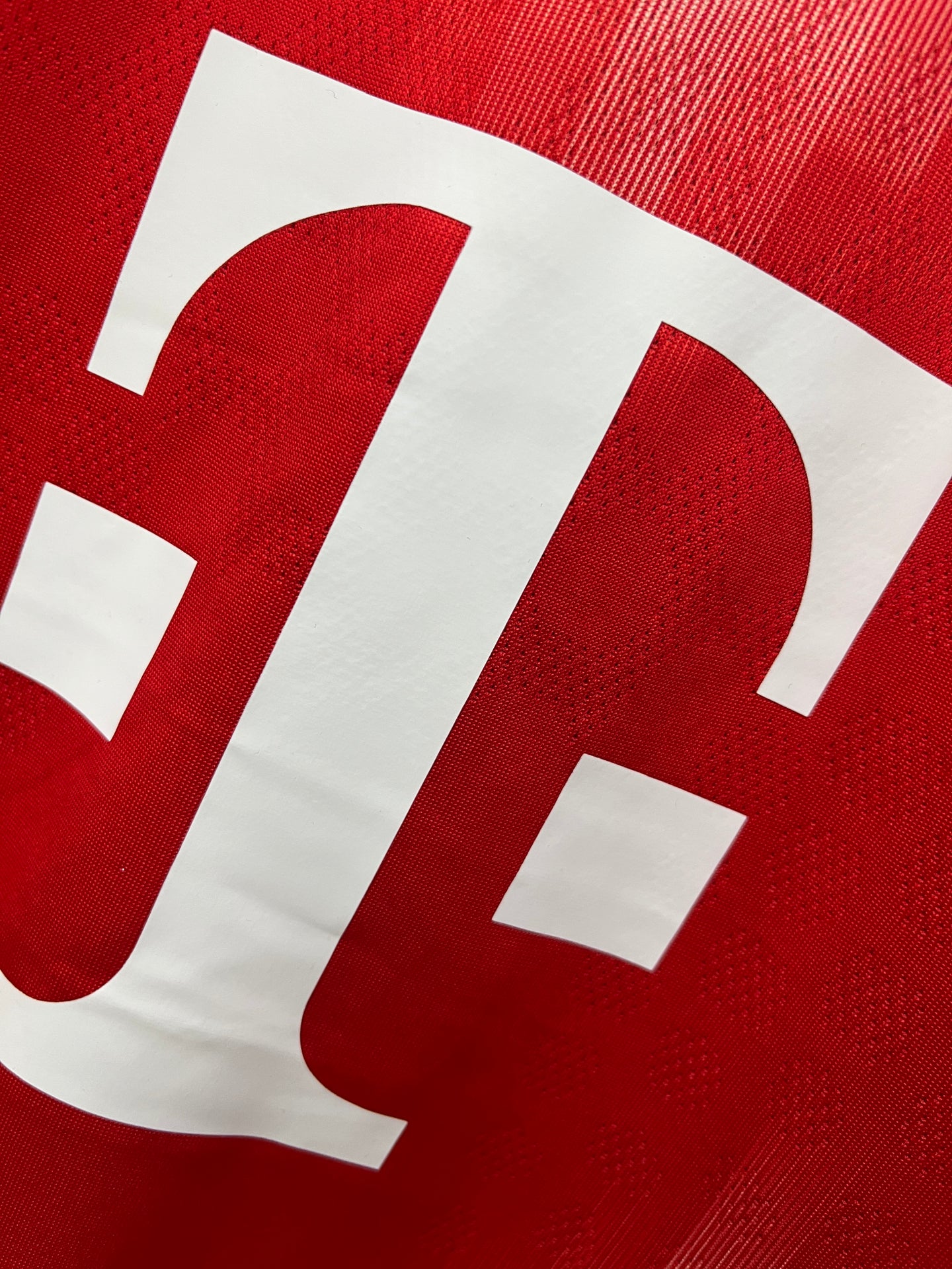 Bayern Munich Home Jersey 25/26 Player Version