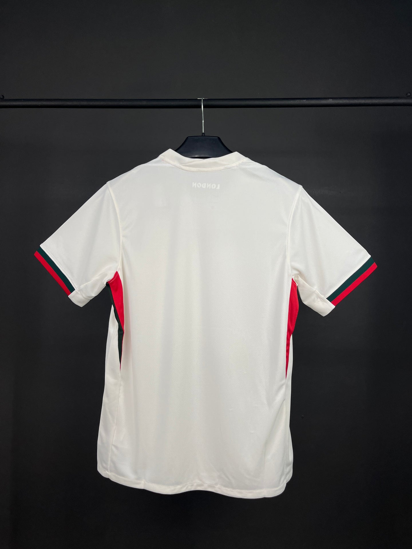 Chelsea Away Jersey 25/26 Fan Version