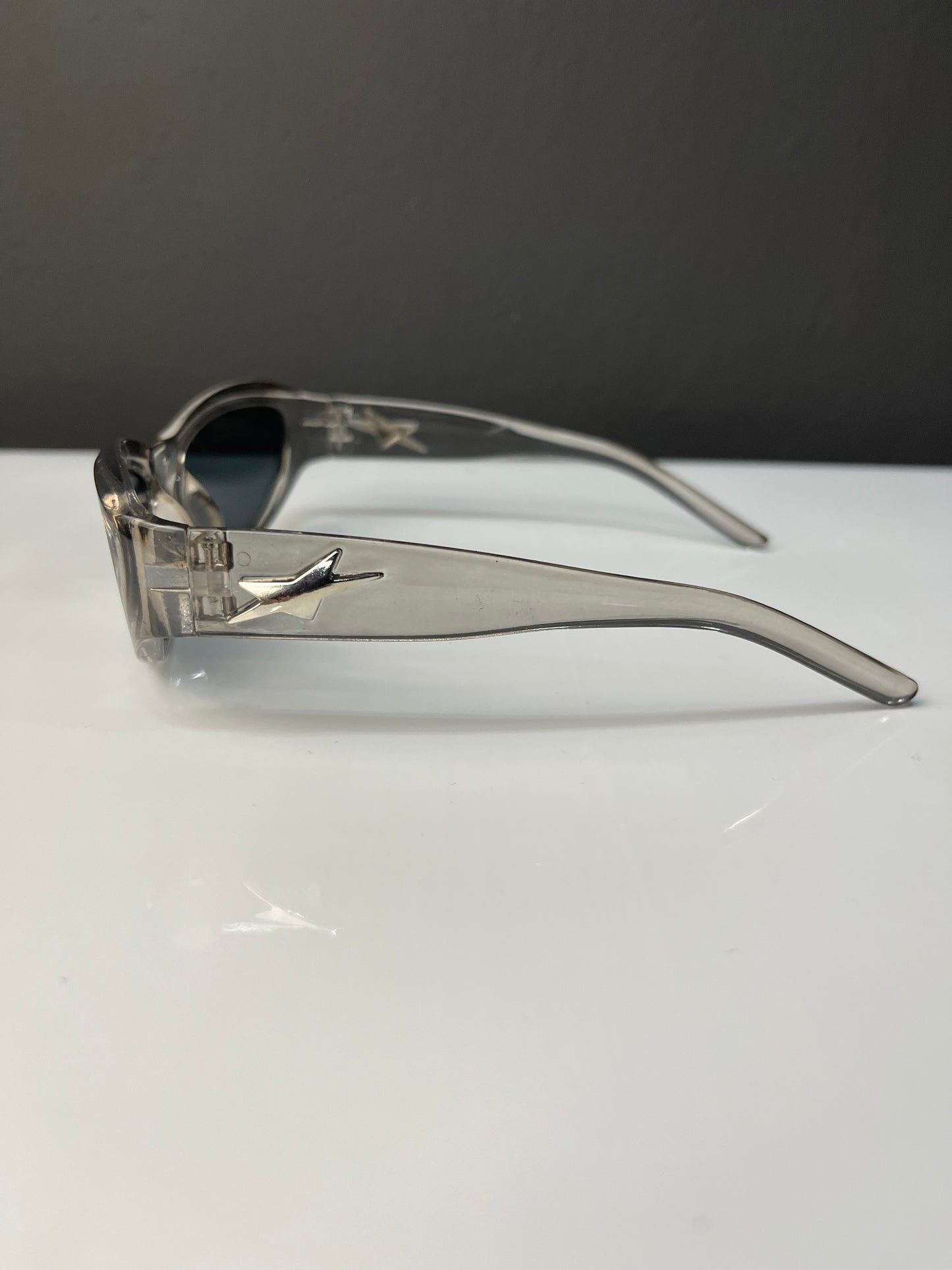 Wraparound y2k Sunglasses