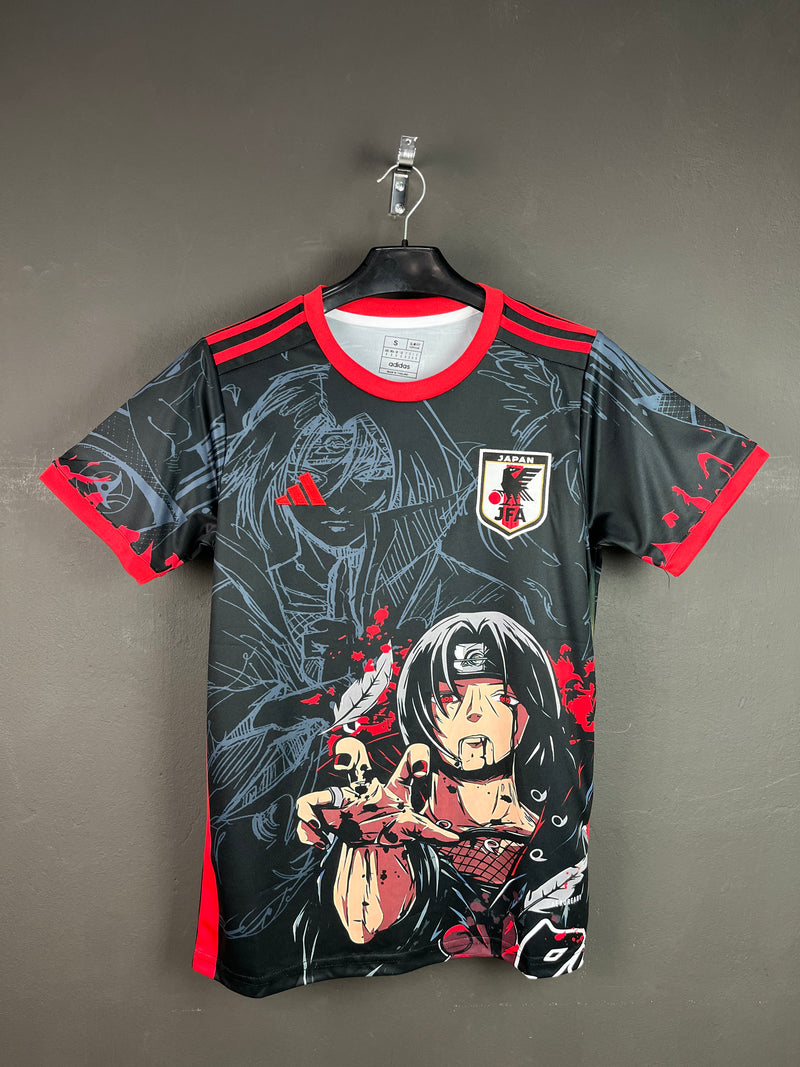 Japan x Naruto Itachi Uchiha Special Edition Fan Version
