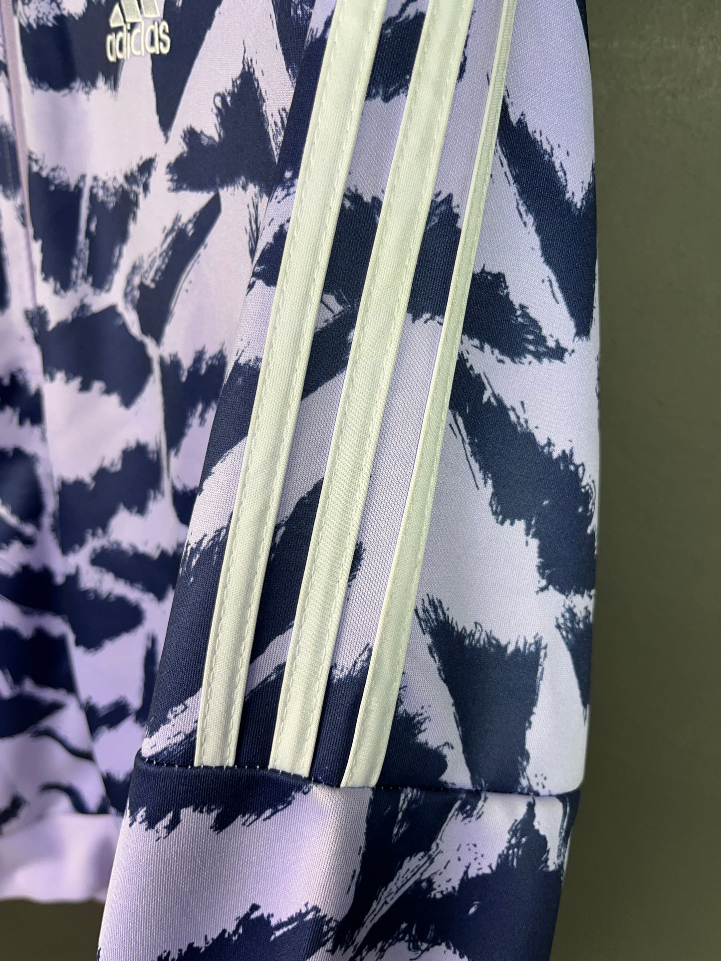 Adidas TIRO Jacket